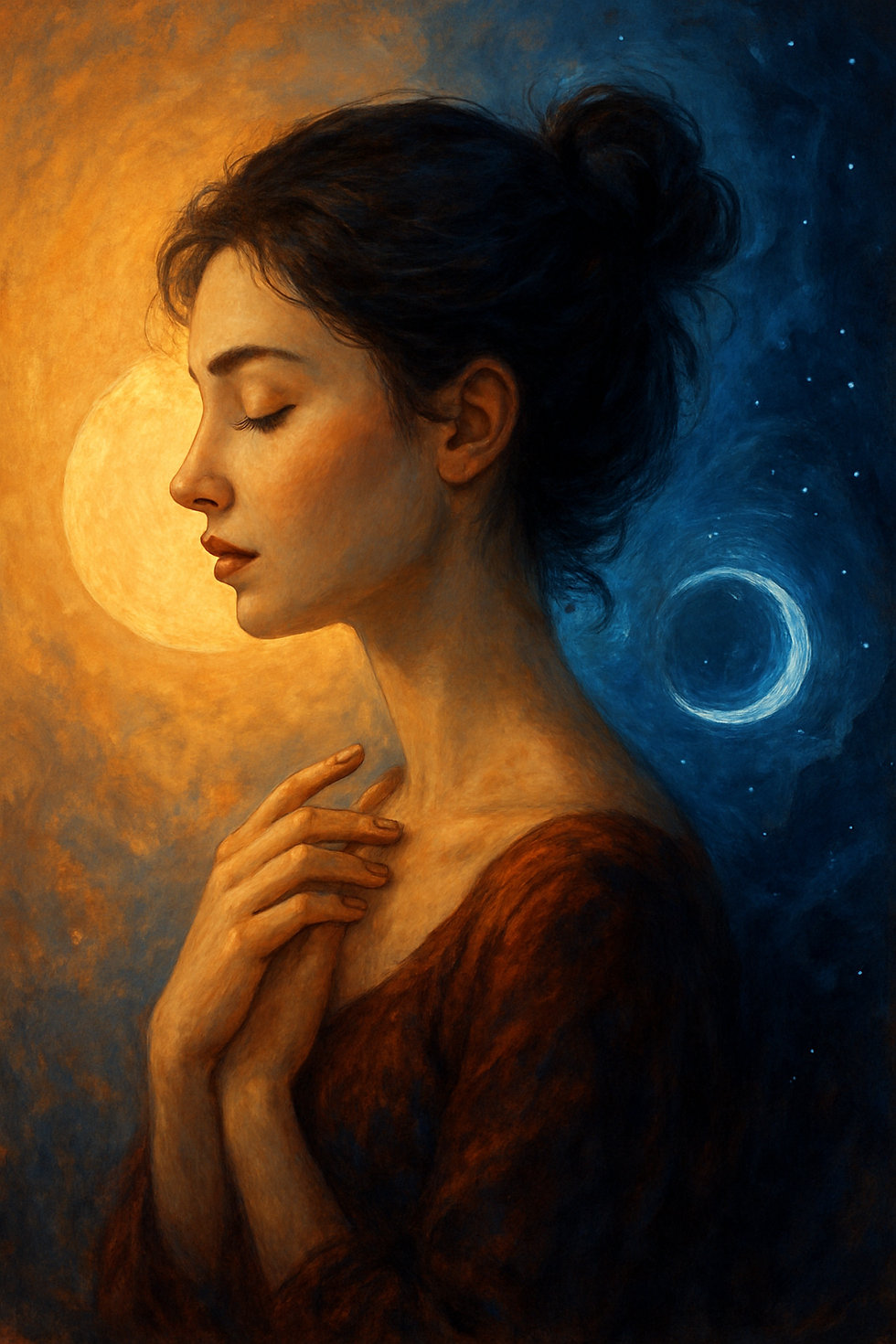 Mercury turns direct and Venus opposes Uranus