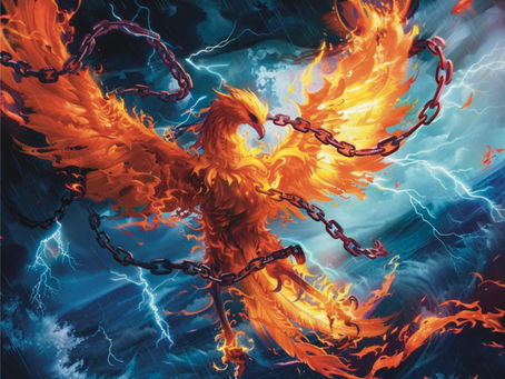 Sun in Leo opposed Pluto in Aquarius