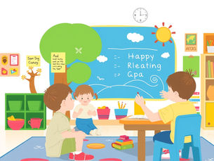 15 Questions Every Parent Should Ask Before Preschool Admission
