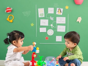 AI Learning Activities That Kids Love | Best Preschool in Delhi