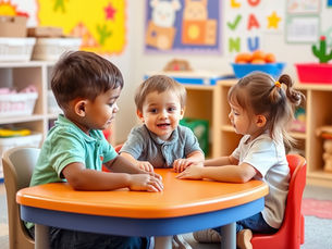 Why Preschool Is the Most Important Investment for Your Child | Best Preschool in Delhi