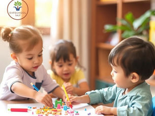 Weekend Learning Activities for Families by the Best Preschool in Delhi