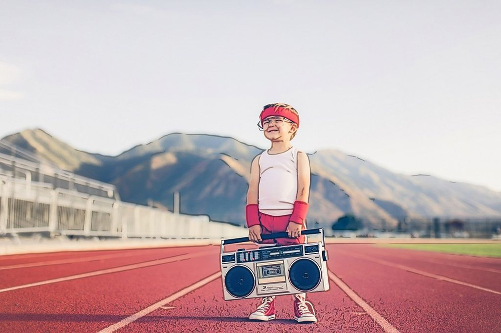 Sport and brain performance