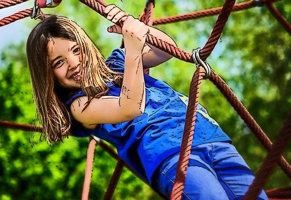 why is physical activity important for child development
