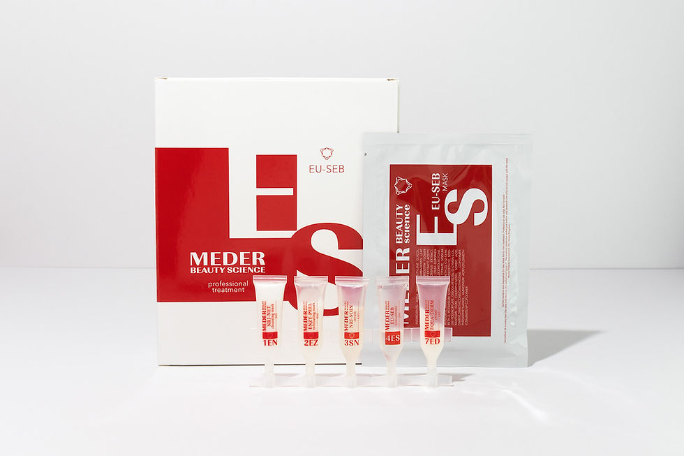 Kosmetický salon Slaný