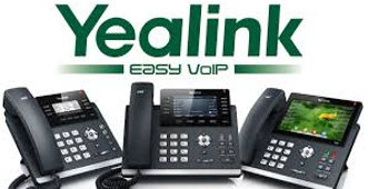 Yealink