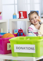 Boîtes de rangement Neat