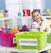 Kids'n Capes, Inc