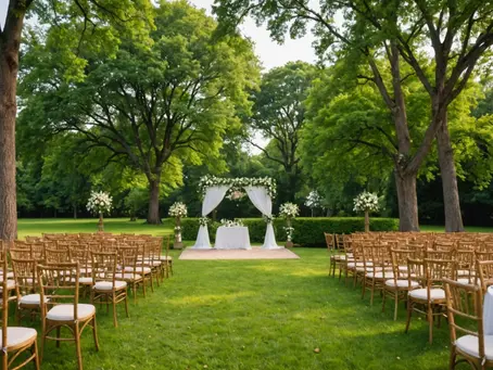 A Comprehensive Guide to Planning Your Dream Wedding: Step-by-Step