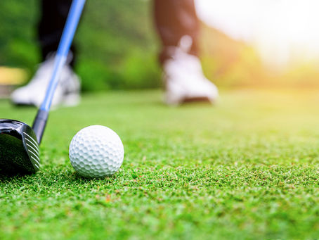 JTB Events Partners with East Texas CASA to Plan "Golfing Fore Good" Fundraiser