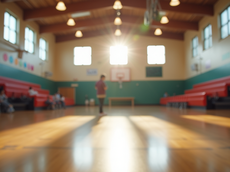 Creative Back-to-School Event Ideas