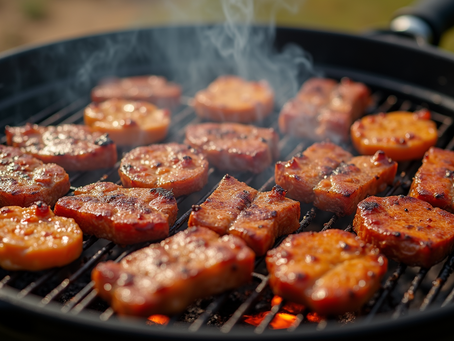 Creative Ways to Celebrate Father’s Day with Fundraisers Like BBQs Brewfests and Auctions