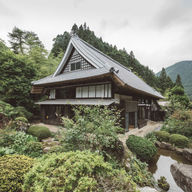 A Village with 700 Citizens Turns into One Hotel