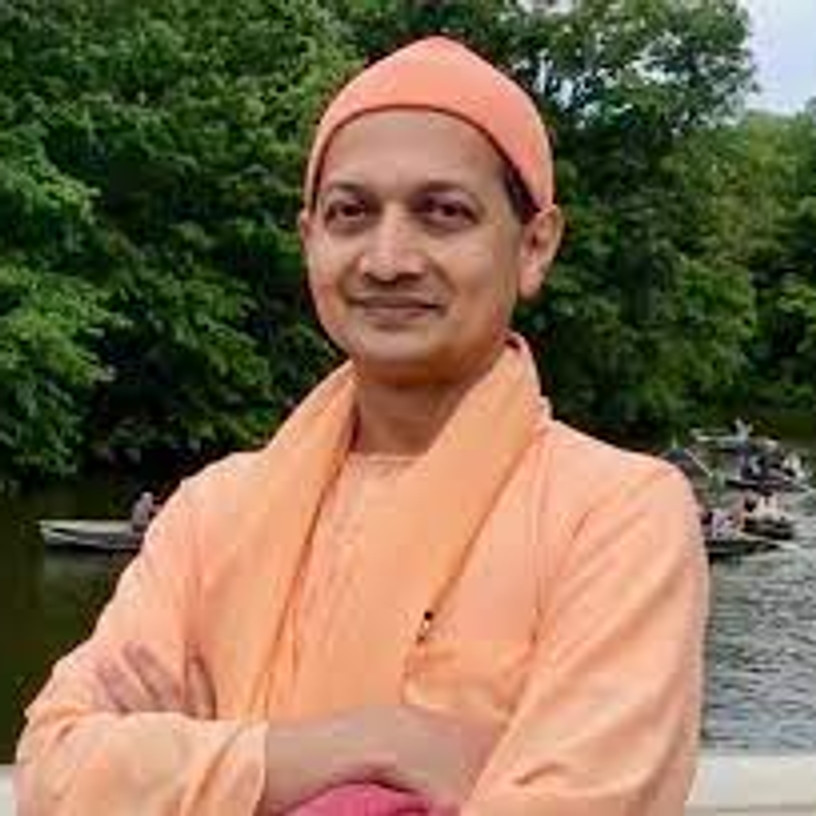 Swami Sarvapriyananda Lectures on “Advaita Vedanta – Ancient and Modern”