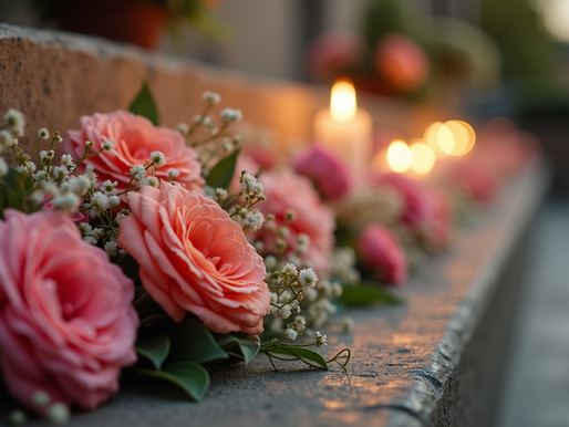 The Importance of Personalizing Obituaries Today
