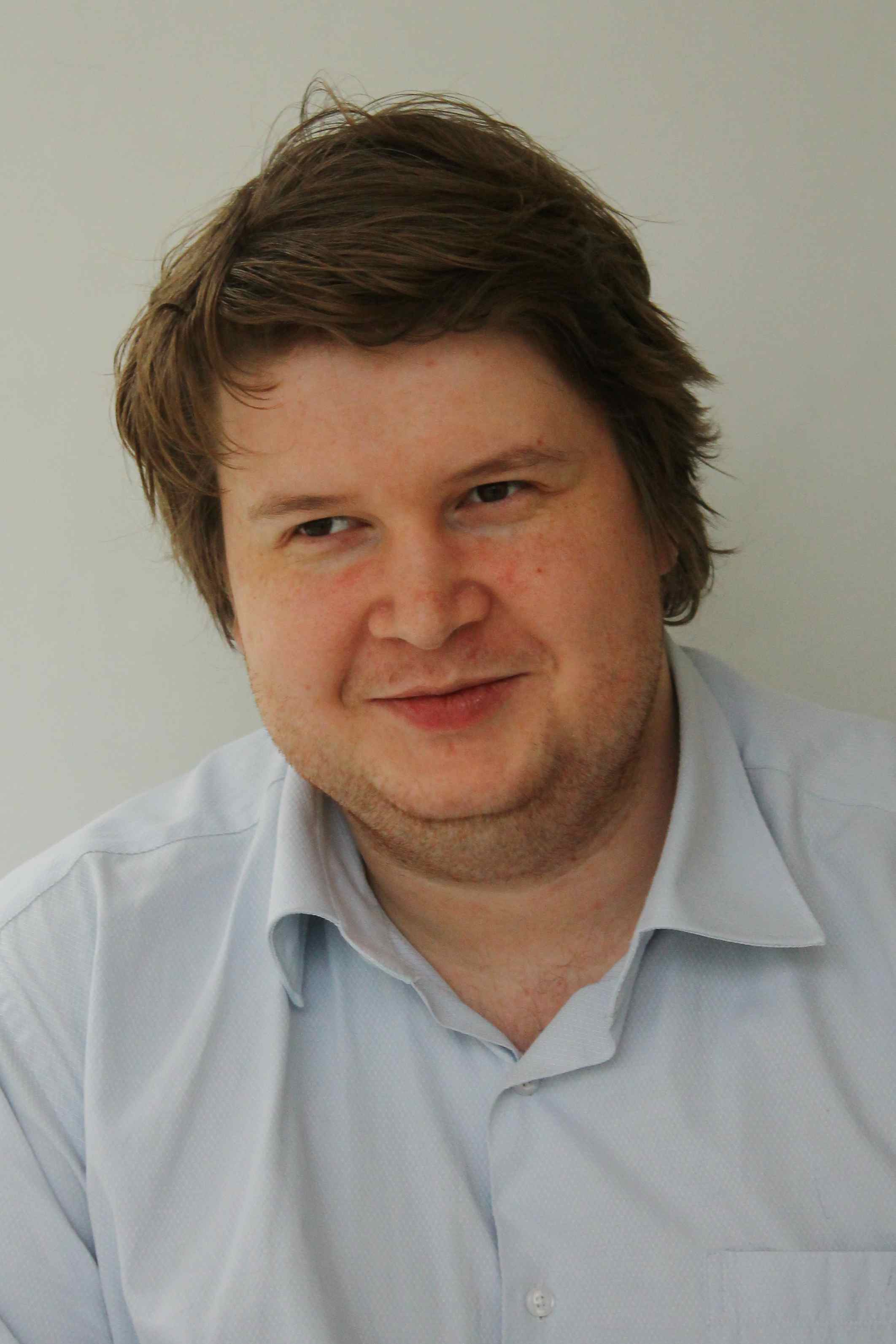 Заводов Алексей Александрович