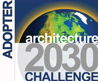 AIA 2030 Commitment