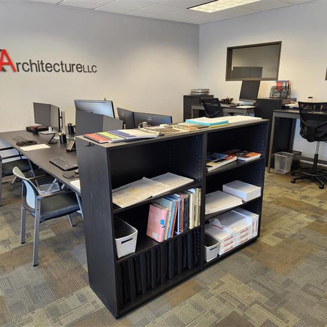 Celebrating 10 Years - New Office Makeover and Location