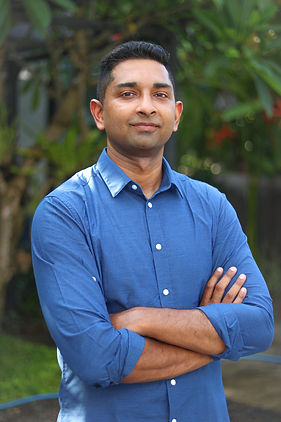vivek shankar