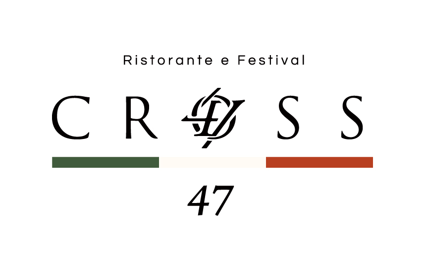 Ristorante e Festival CROSS47の外観