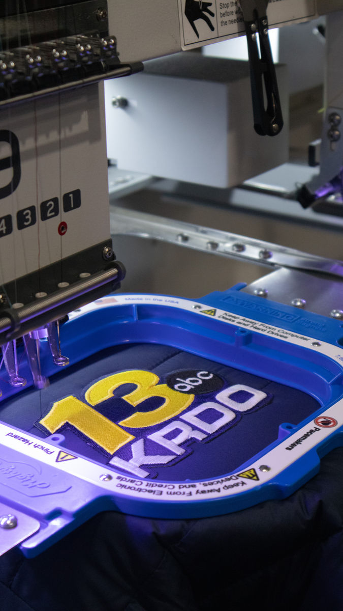 The Printing Pig