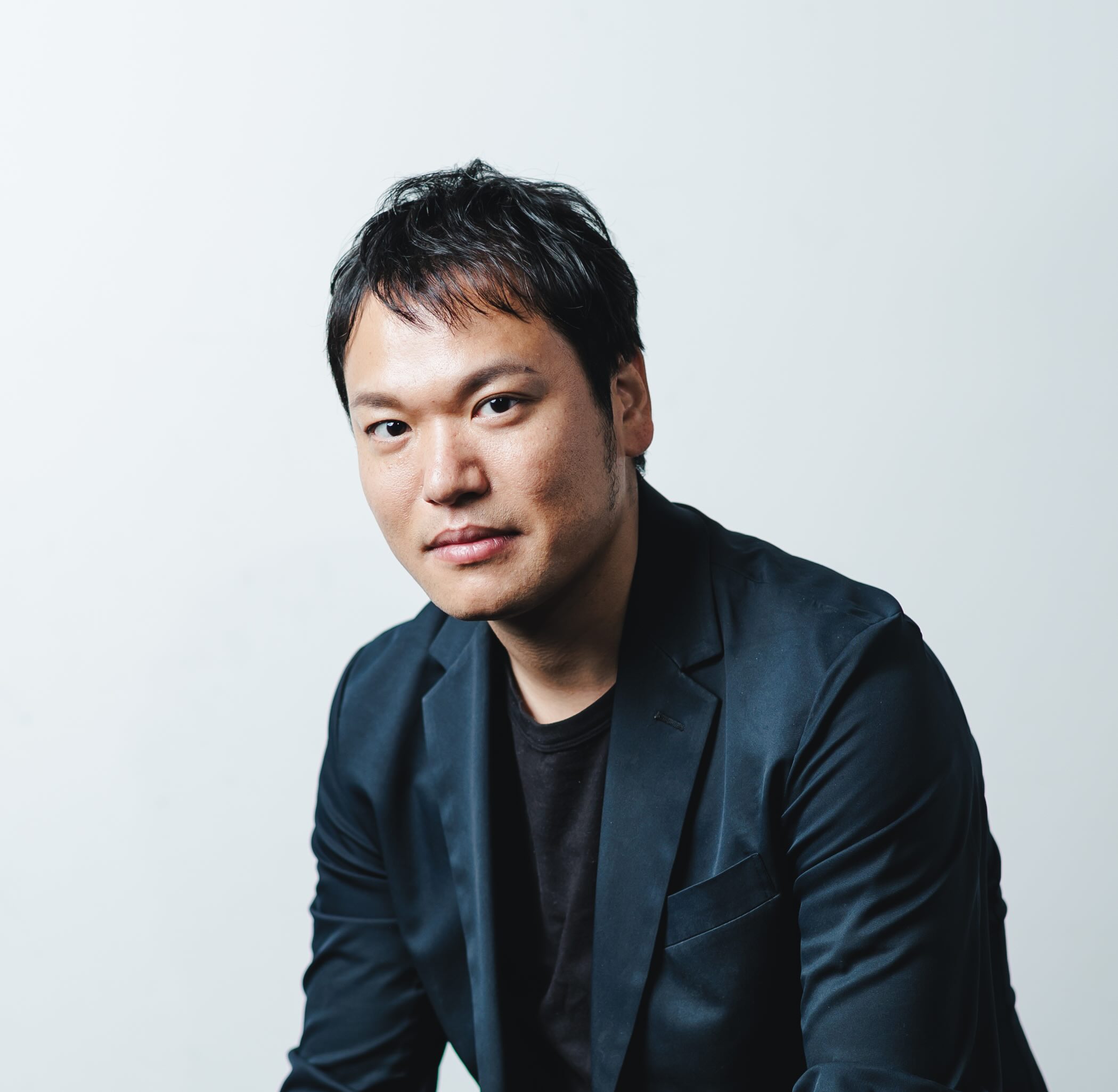 執筆者の写真: 清水謙伍