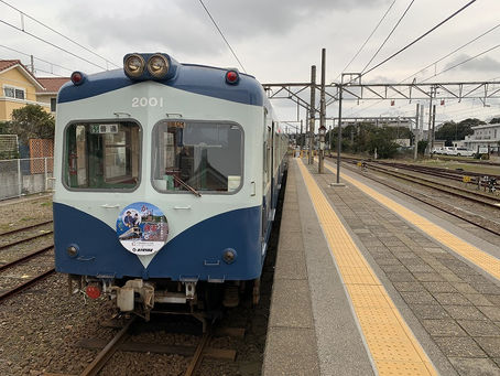 鉄道を残したい！　副業で経営をつなぐ銚子電鉄の生存戦略