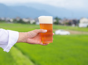 【クラフトビールの現在地】インバウンド消費と日本らしさ