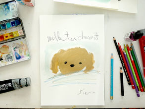 絵本作家が教える、好きなことで生きていくための絶対条件