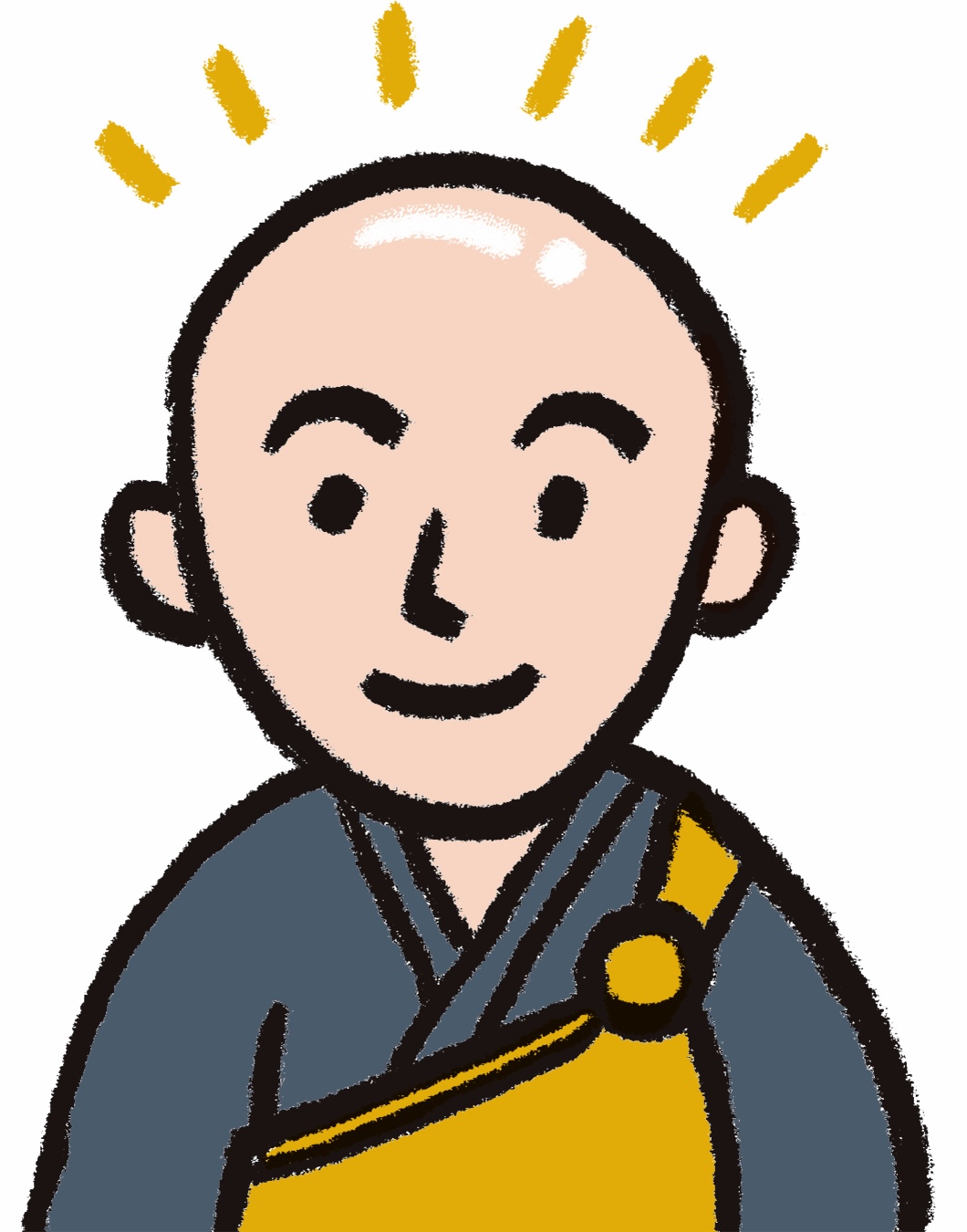 執筆者の写真: カレー坊主