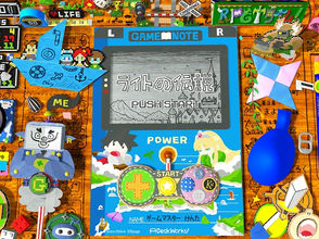 『ＲＰＧタイム！～ライトの伝説～』開発者が語る、独創的なインディーゲームが完成するまで