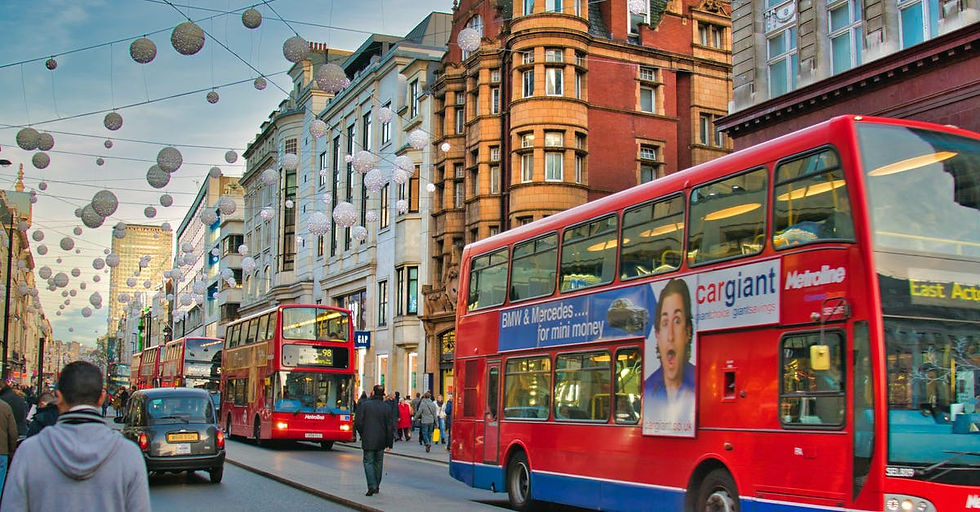 Anglais "conversation avancée"