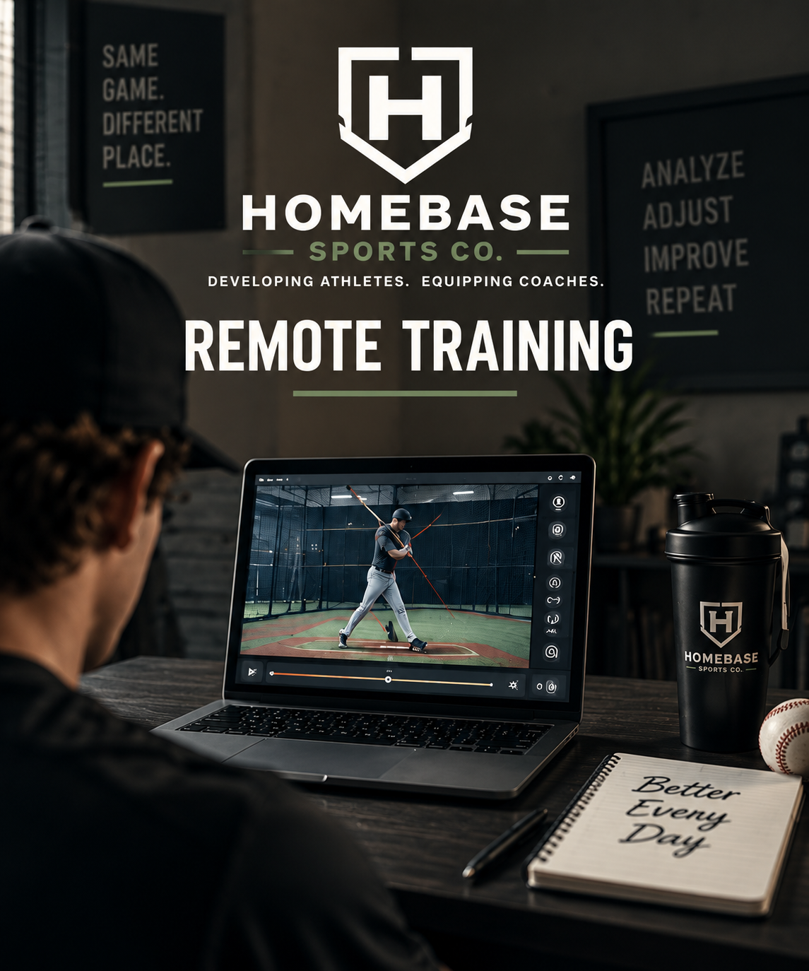 Remote Development Training