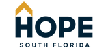 image of Hope of South Florida logo