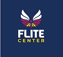 image of the Flite center of logo
