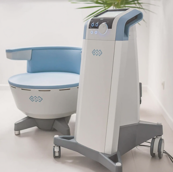 Stress Incontinence - Emsella Treatments