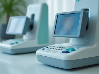 Understanding Infertility Testing Options in Richland WA