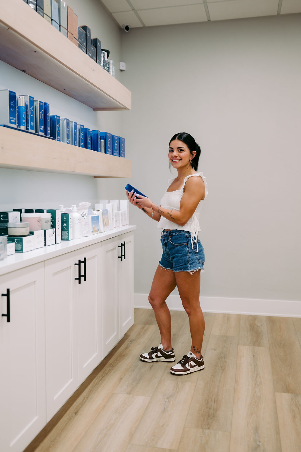 Elevate Your Skincare Routine with Premium Medical-Grade Products