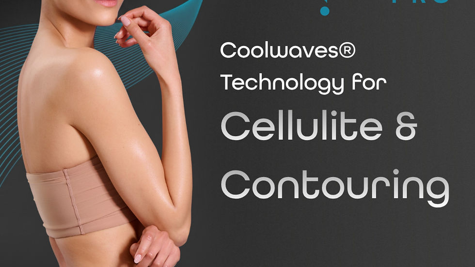 Onda Pro Before Summer: Planning Cellulite Appearance Goals Early - editorial image for Body Contouring at Modern Medical Spa