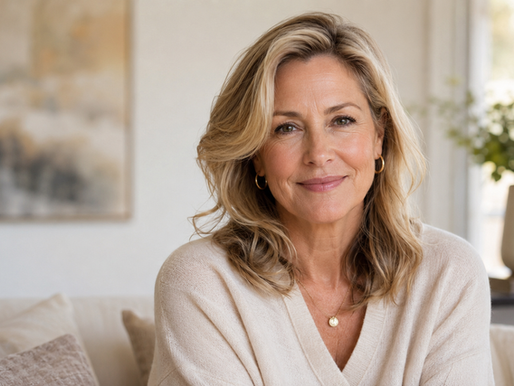 Vaginal Estrogen for Menopause, Vaginal Comfort, and Urinary Health