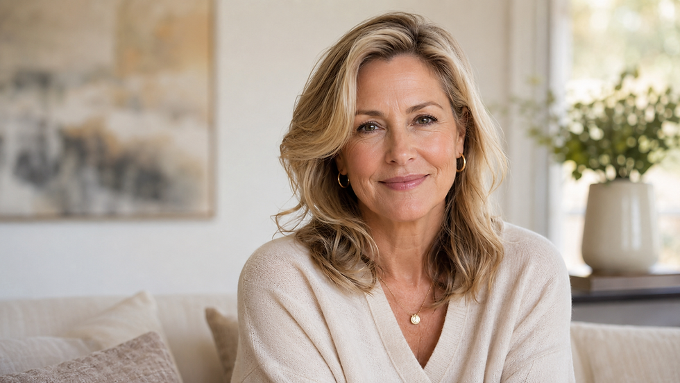 Vaginal Estrogen for Menopause, Vaginal Comfort, and Urinary Health