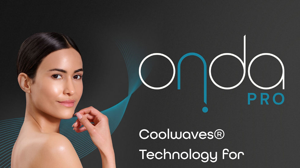 Onda Pro Consultation in Richland: How MMS Plans the Right Treatment Area - editorial image for Body Contouring at Modern Medical Spa