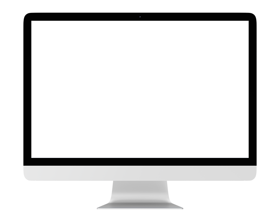 iMac Monitor