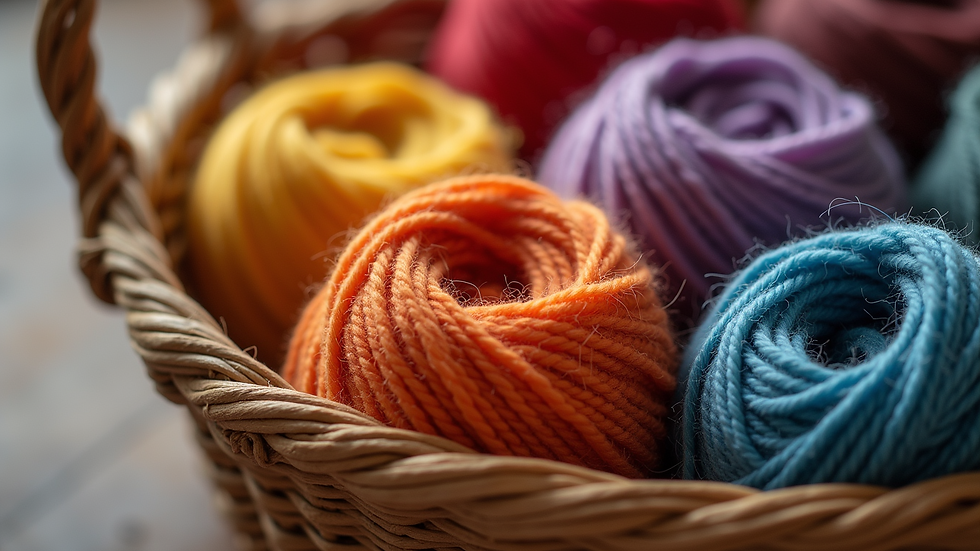 Master Crochet Techniques with Wibbly Stitch Videos