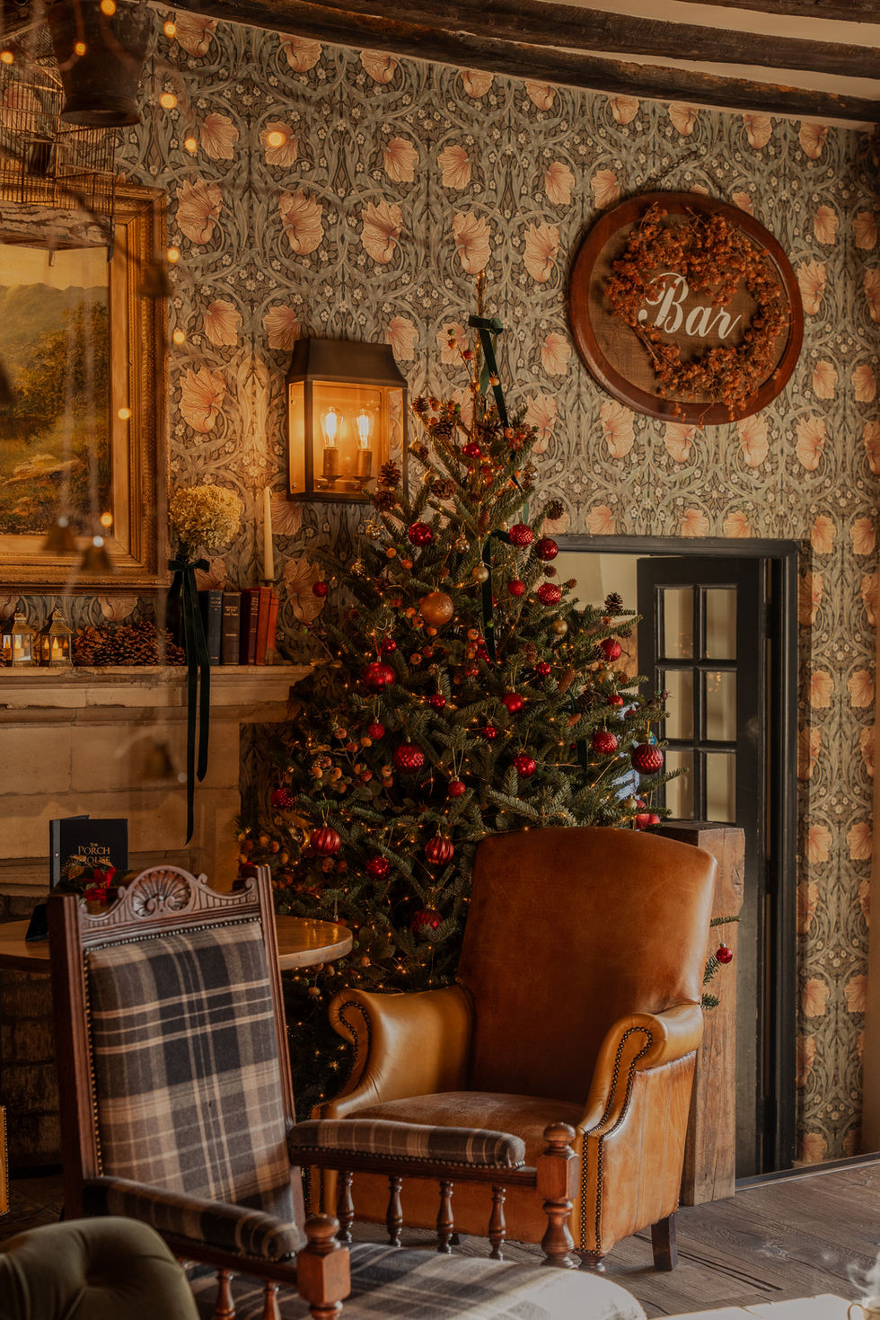 Commercial lifestyle photography for the hospitality sector