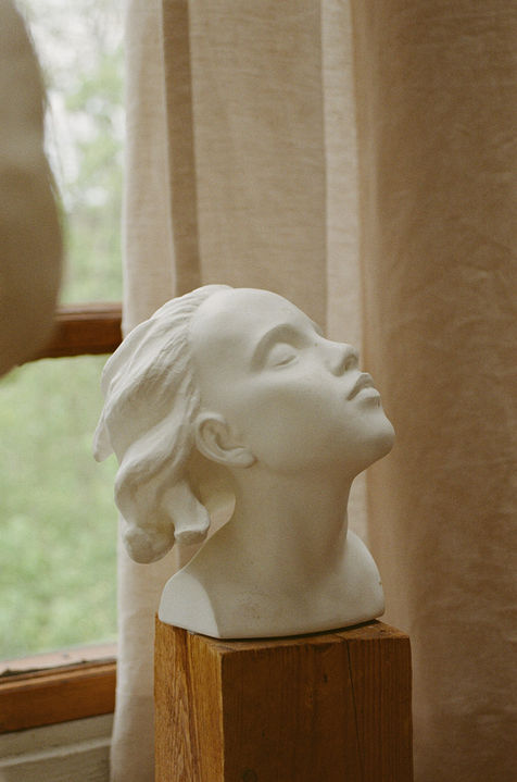 Carl Eldhs Ateljémuseum, Stockholm