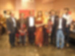 Cast of M.Butterfly Palma de Maiorca