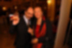 With photographer Jadran Setlik