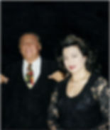 With Showman Renzo Arbore