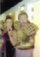 With Baritone Renato Bruson